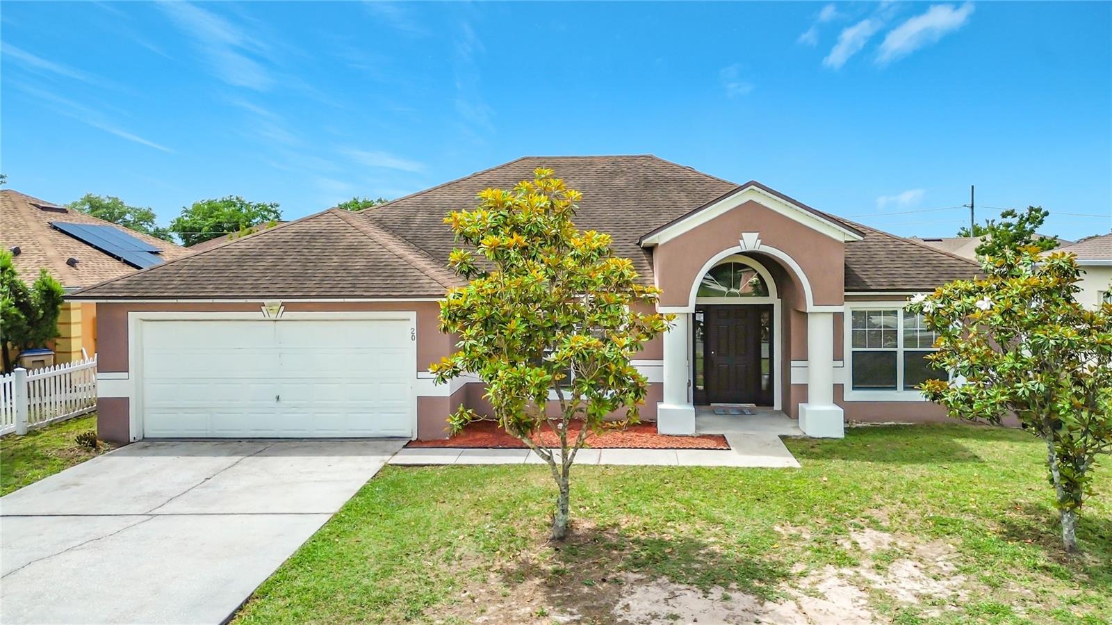 20 ANDORA CT, KISSIMMEE, FL, 34758