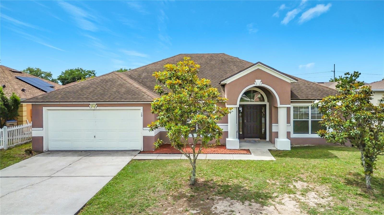 20 ANDORA CT, KISSIMMEE, FL, 34758