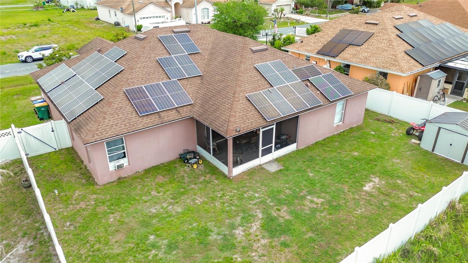 20 ANDORA CT, KISSIMMEE, FL, 34758