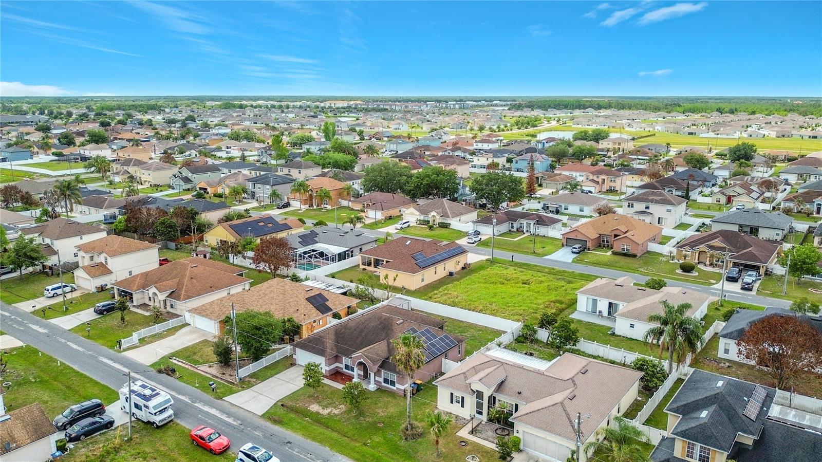 20 ANDORA CT, KISSIMMEE, FL, 34758