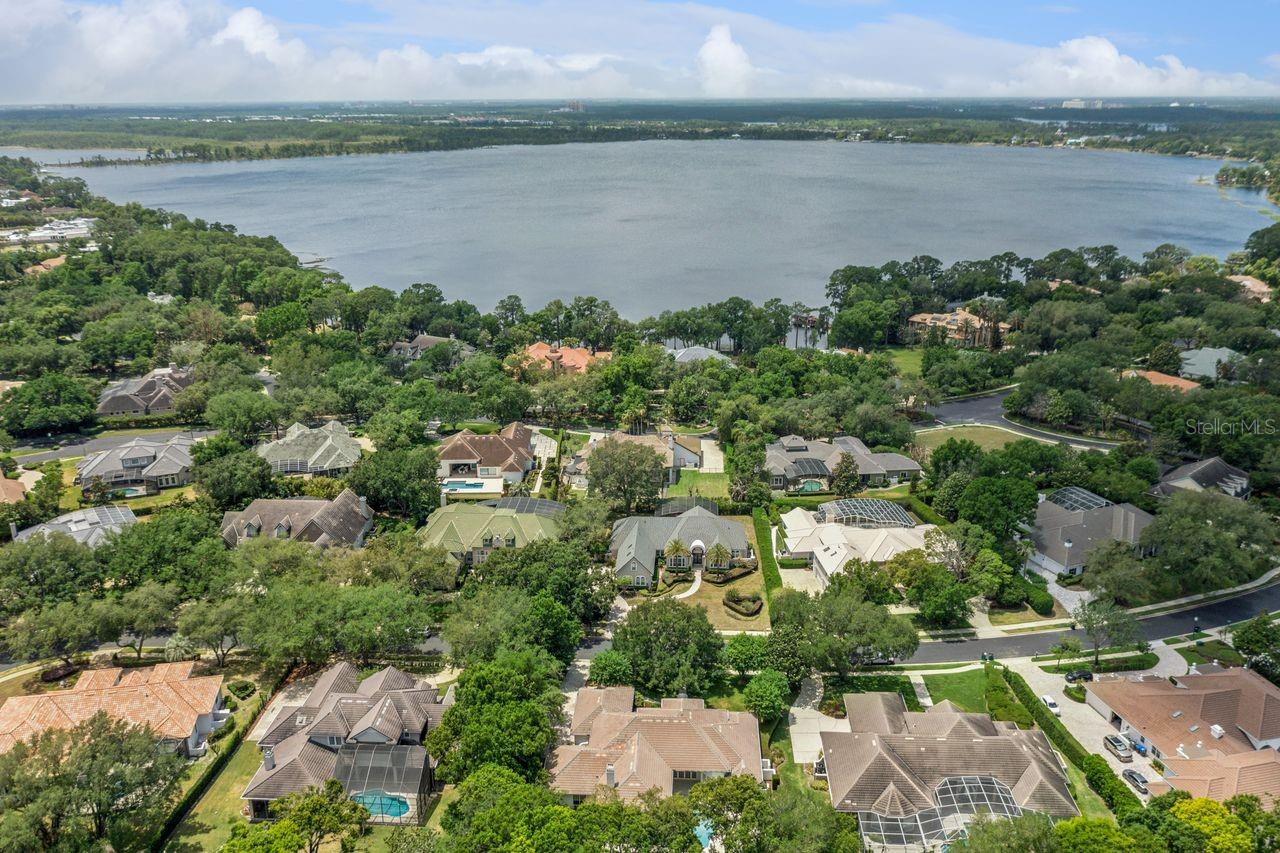 9017 GREAT HERON CIR, ORLANDO, FL, 32836