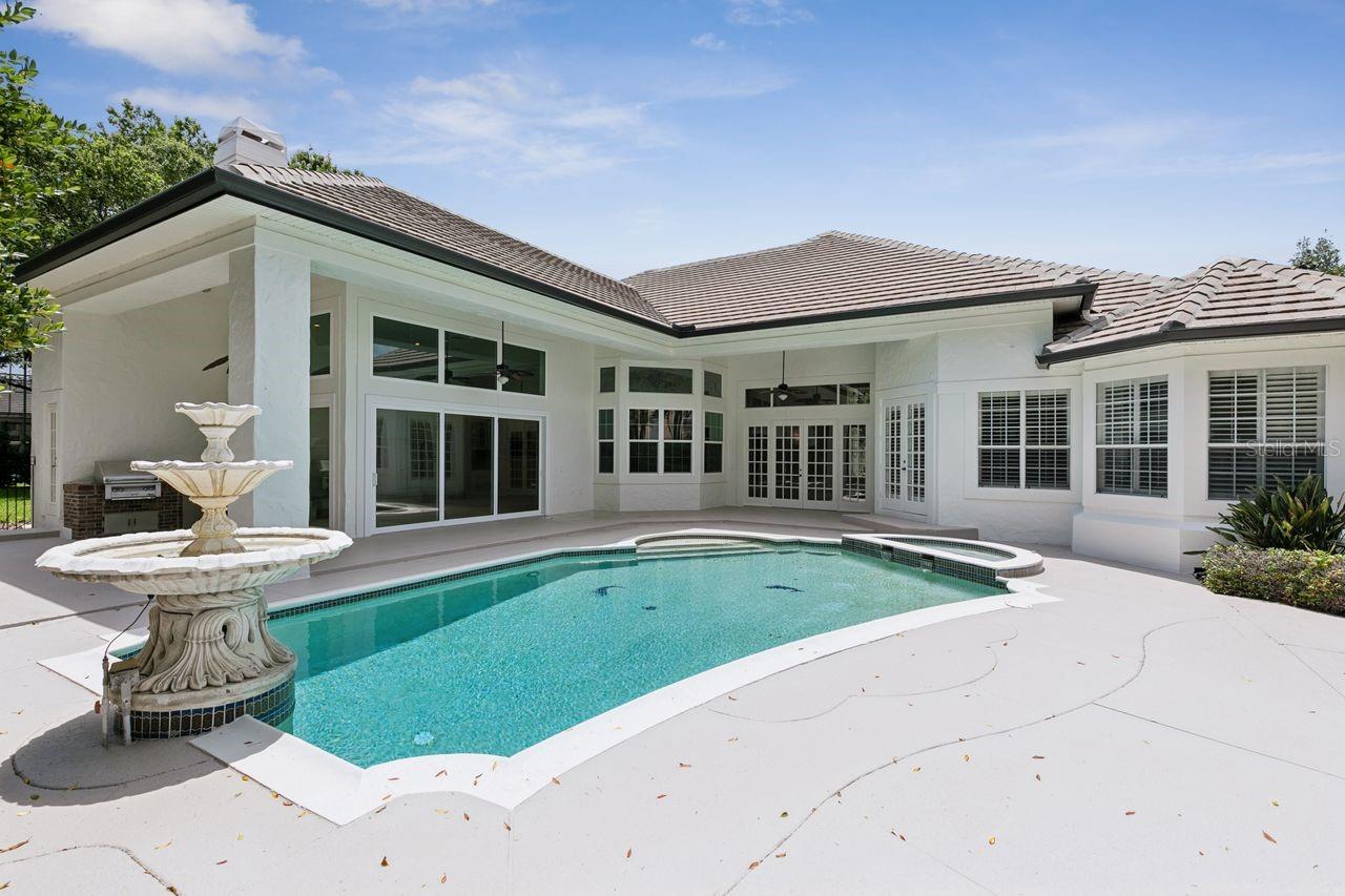 9017 GREAT HERON CIR, ORLANDO, FL, 32836