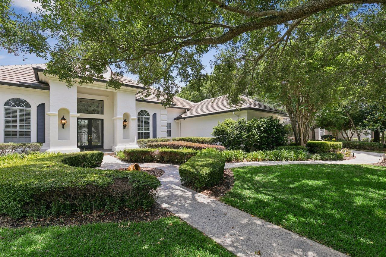 9017 GREAT HERON CIR, ORLANDO, FL, 32836