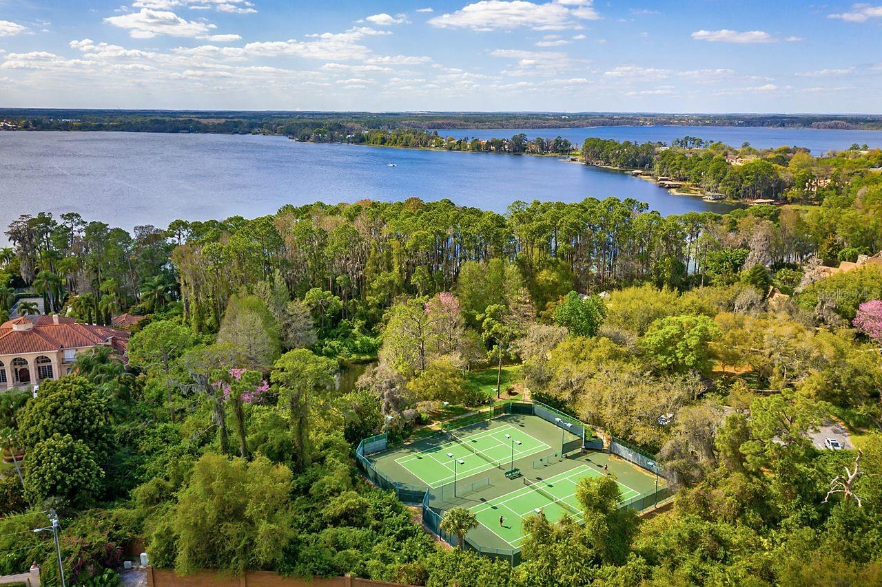 9017 GREAT HERON CIR, ORLANDO, FL, 32836