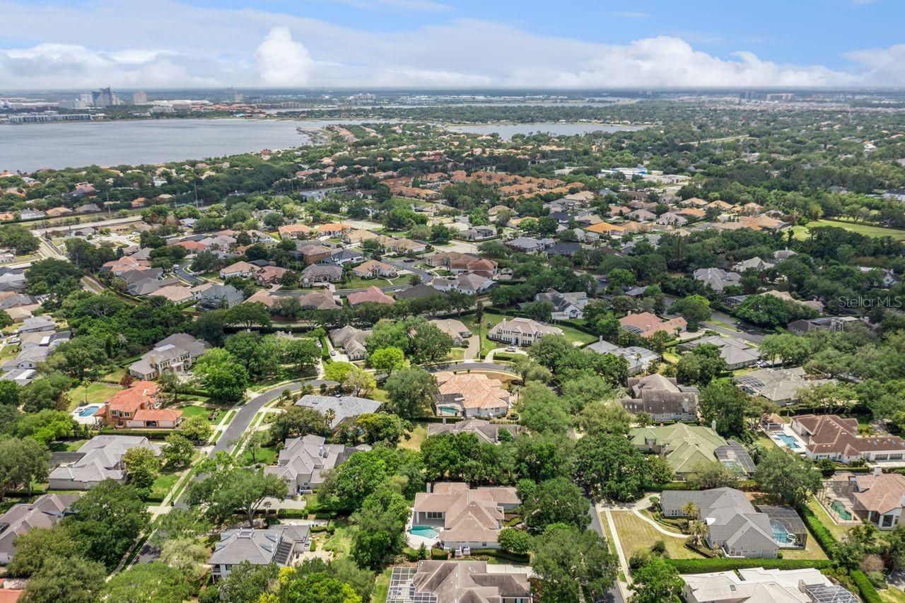 9017 GREAT HERON CIR, ORLANDO, FL, 32836