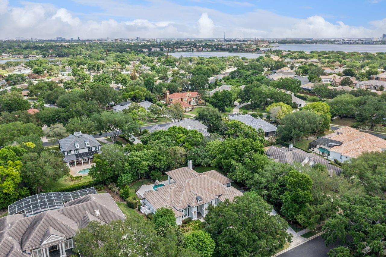 9017 GREAT HERON CIR, ORLANDO, FL, 32836