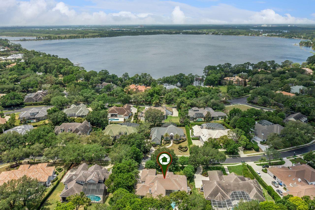 9017 GREAT HERON CIR, ORLANDO, FL, 32836