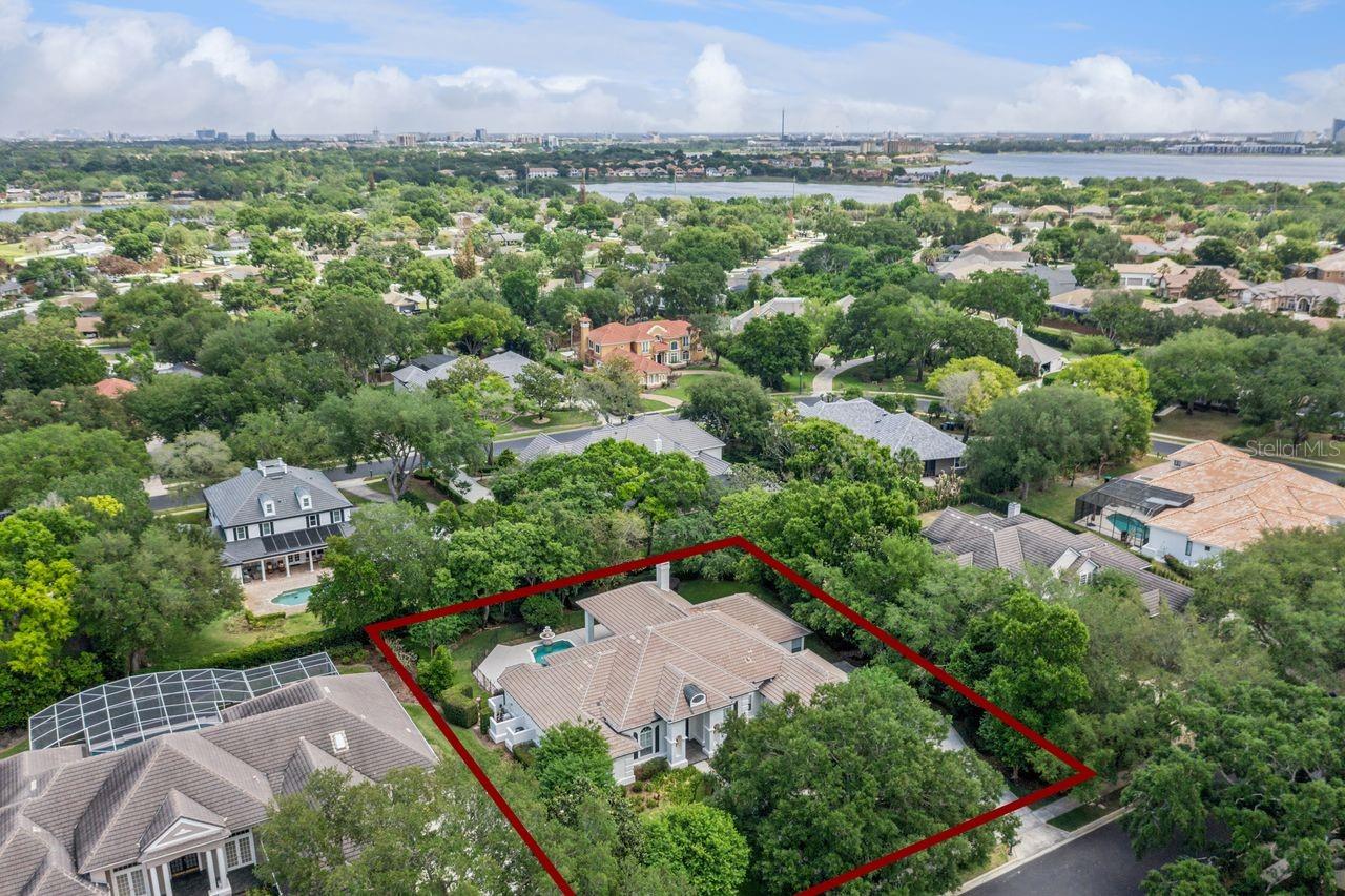 9017 GREAT HERON CIR, ORLANDO, FL, 32836