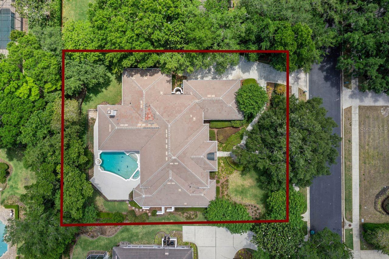 9017 GREAT HERON CIR, ORLANDO, FL, 32836