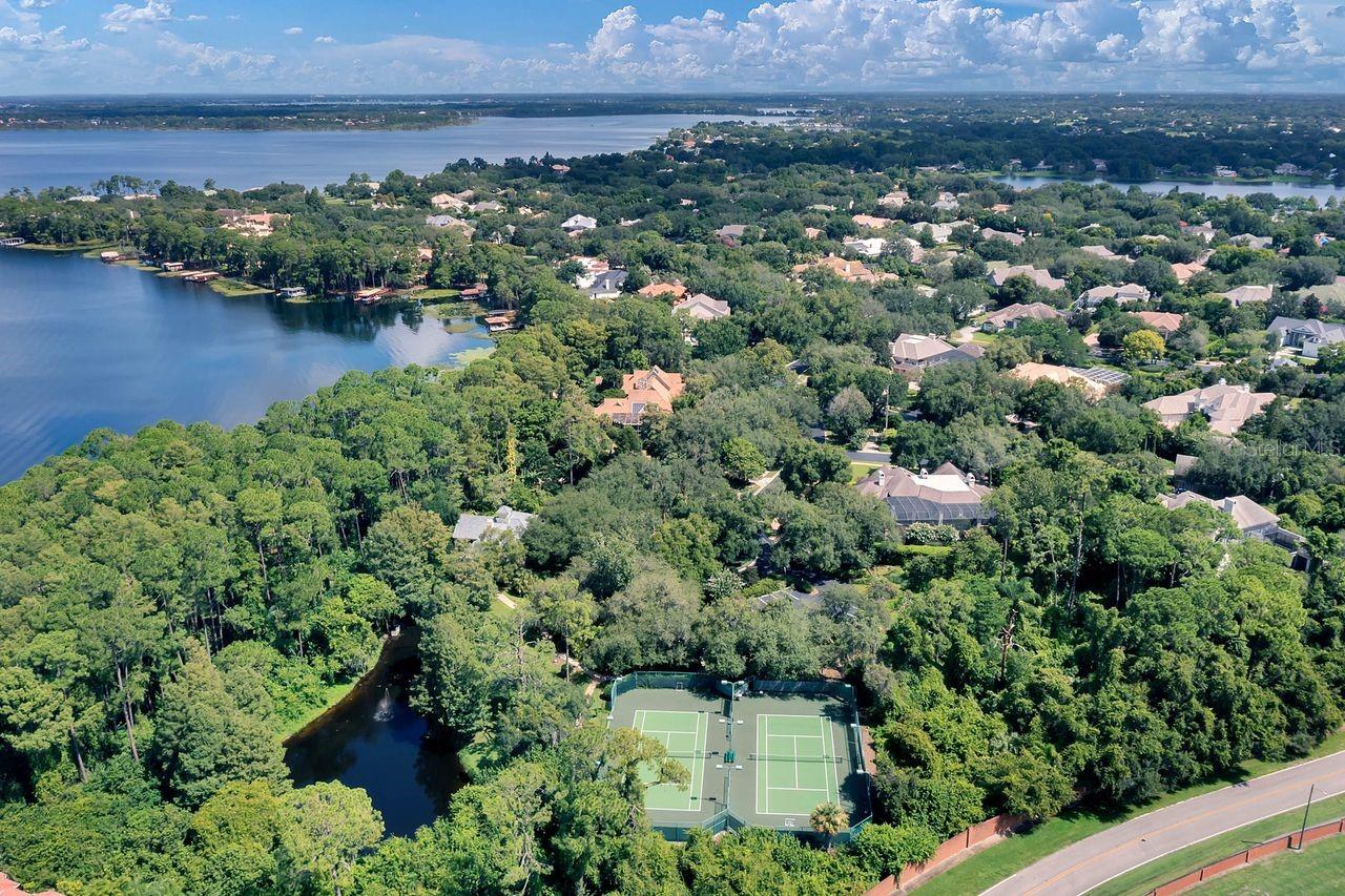 9017 GREAT HERON CIR, ORLANDO, FL, 32836