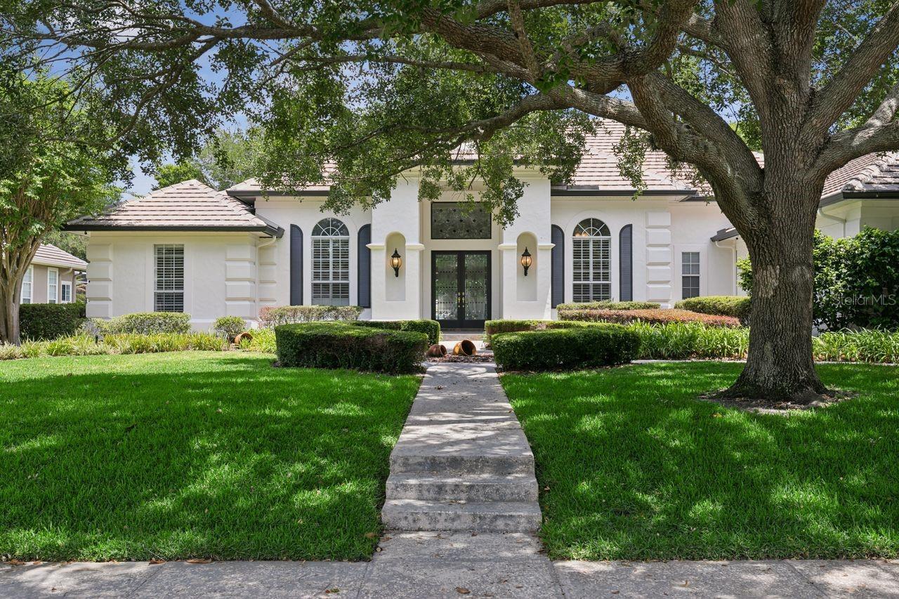 9017 GREAT HERON CIR, ORLANDO, FL, 32836