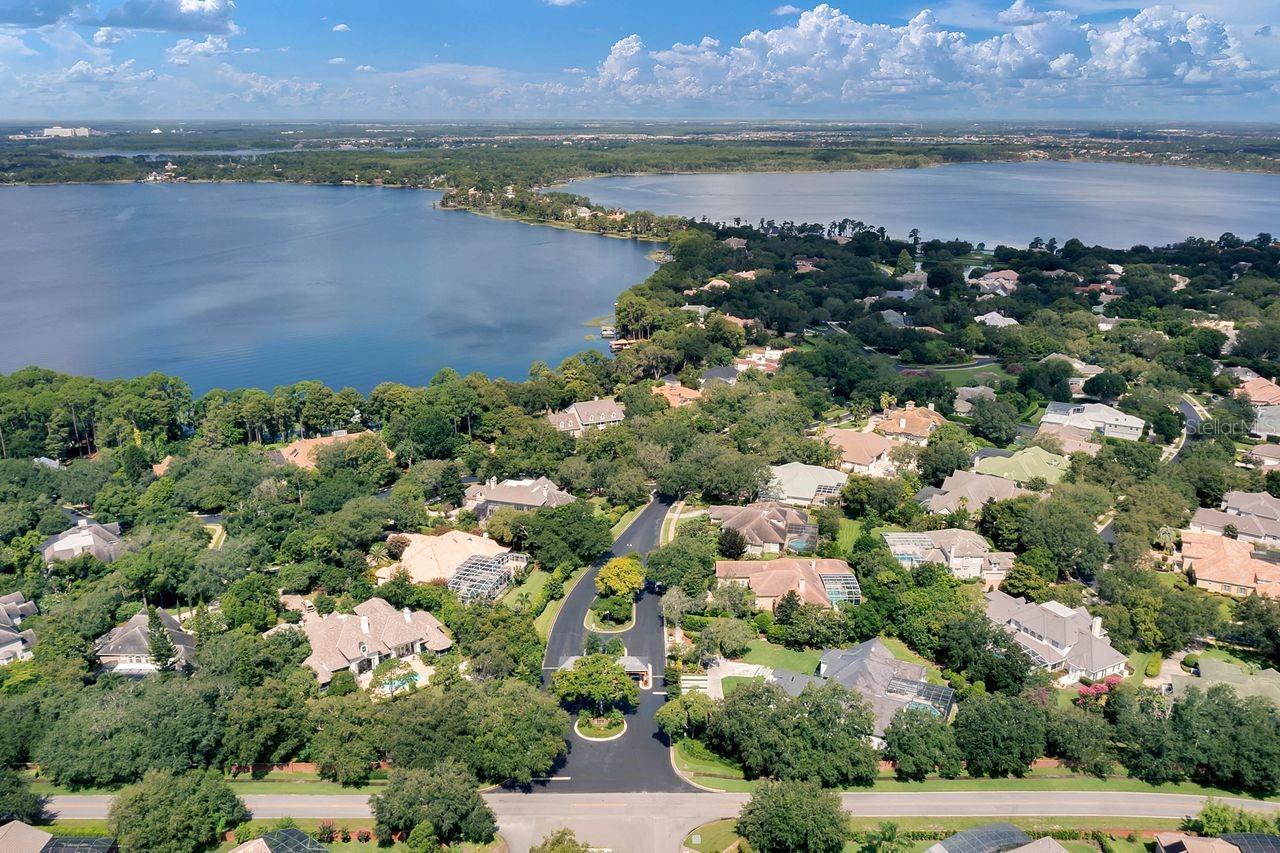 9017 GREAT HERON CIR, ORLANDO, FL, 32836