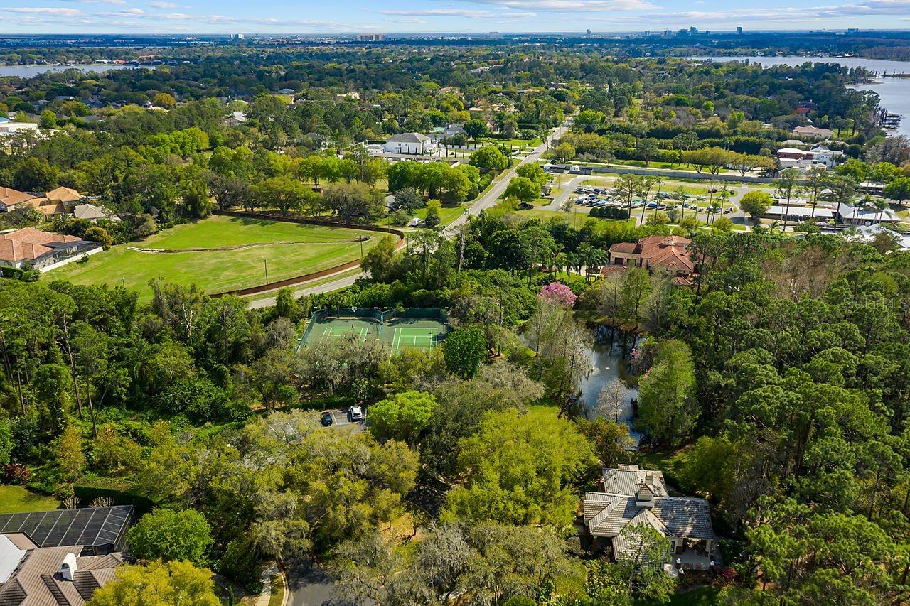 9017 GREAT HERON CIR, ORLANDO, FL, 32836