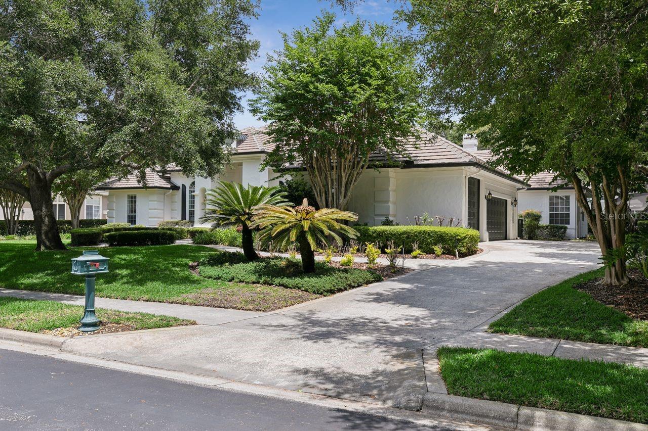 9017 GREAT HERON CIR, ORLANDO, FL, 32836