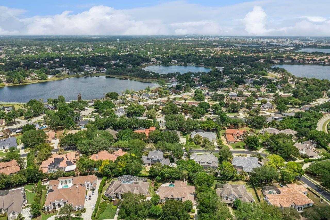 9017 GREAT HERON CIR, ORLANDO, FL, 32836