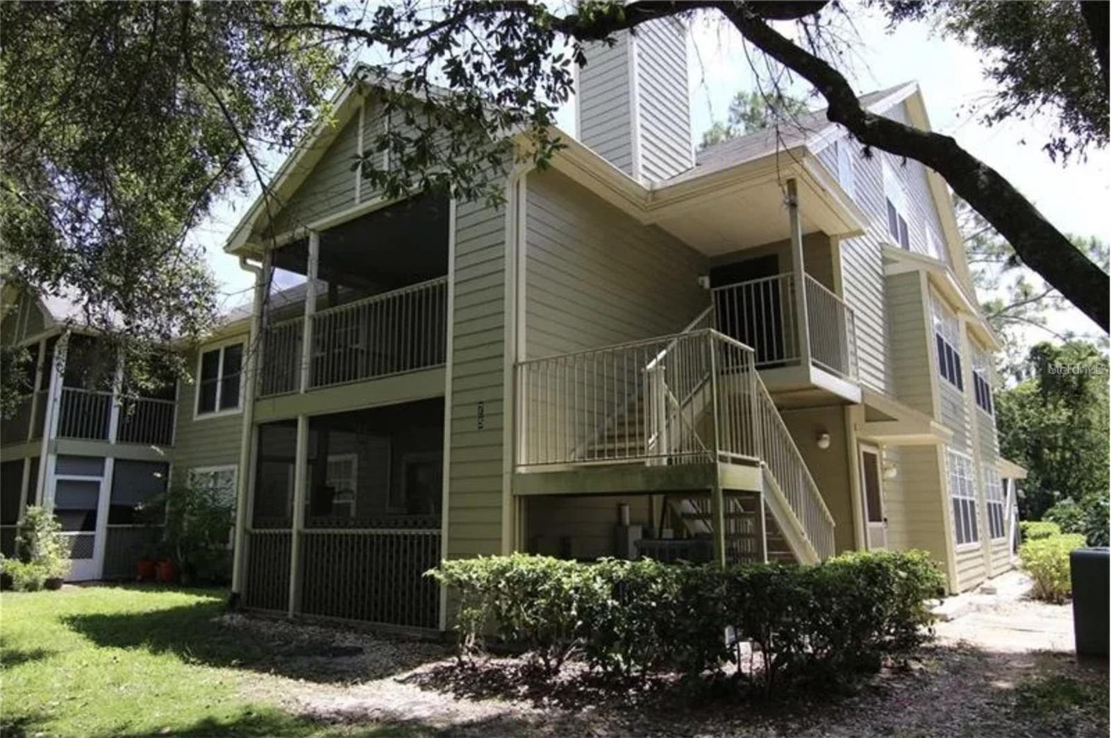 3729 S LAKE ORLANDO PKWY #5, ORLANDO, FL, 32808