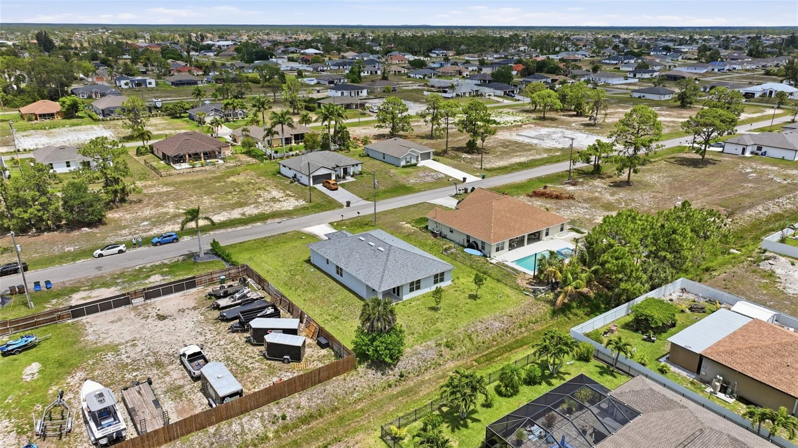 2720 NW 20TH TER, CAPE CORAL, FL, 33993