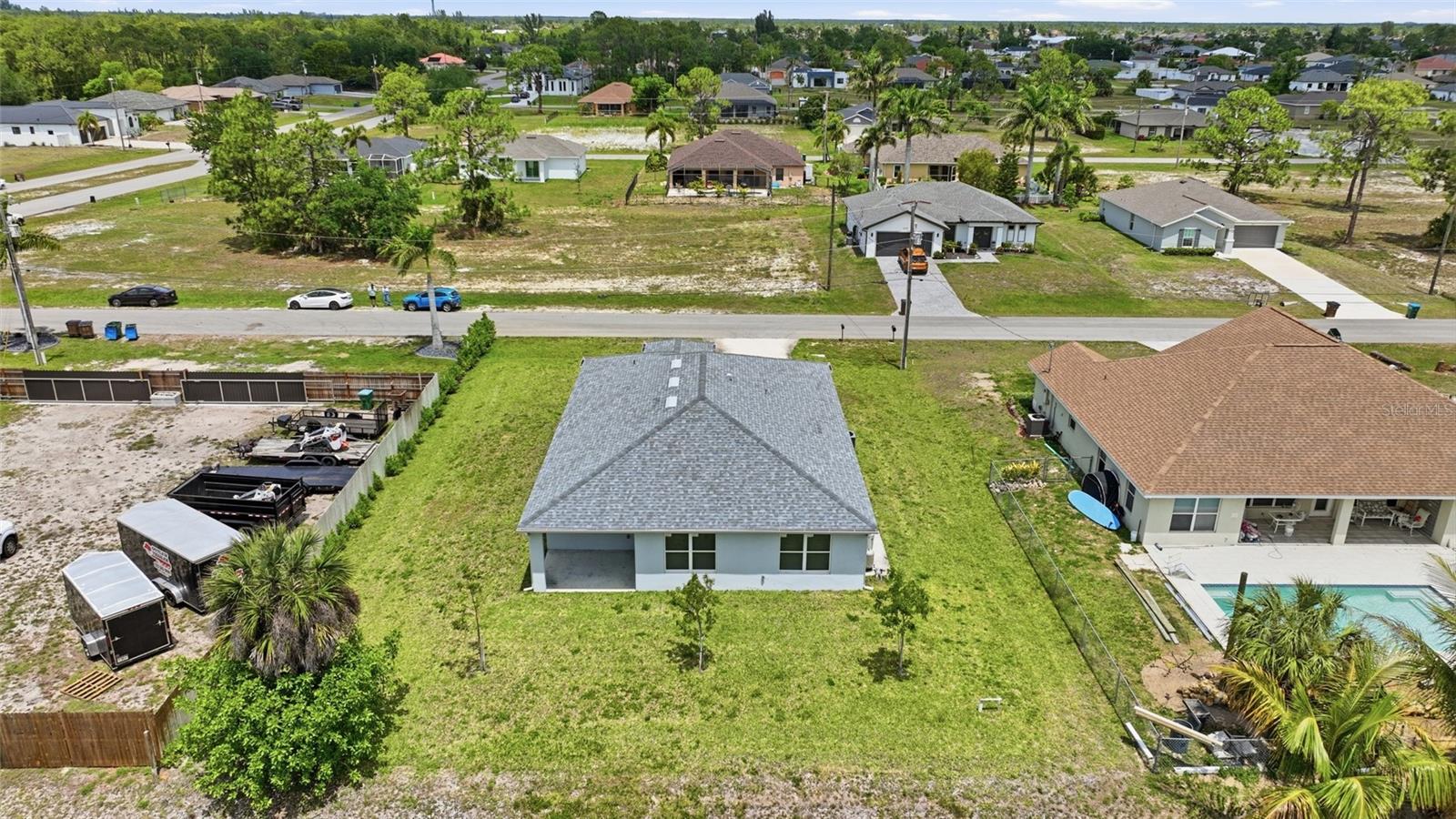 2720 NW 20TH TER, CAPE CORAL, FL, 33993
