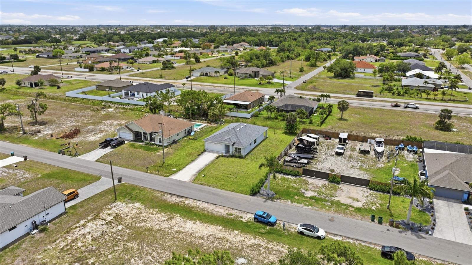 2720 NW 20TH TER, CAPE CORAL, FL, 33993