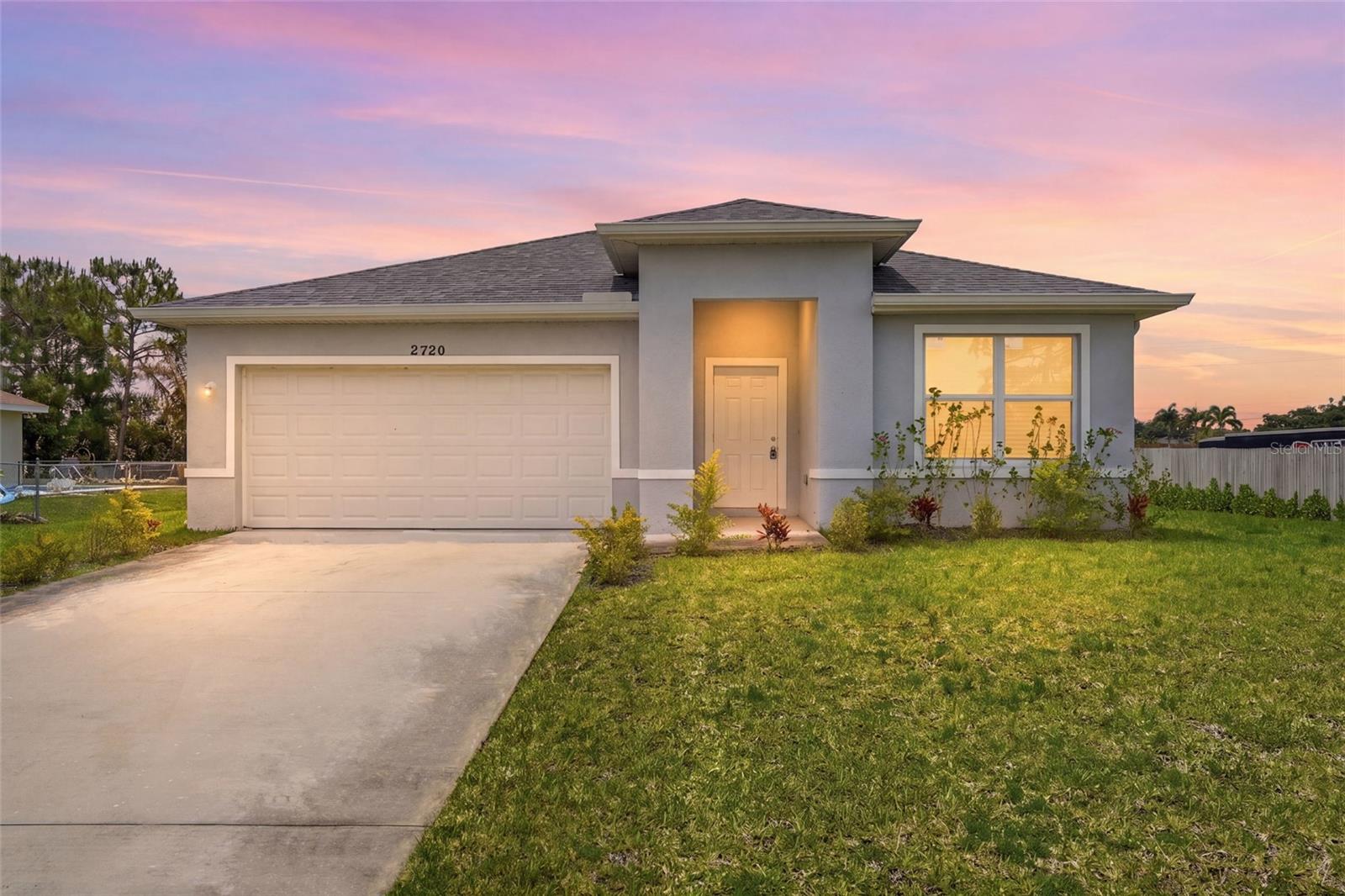 2720 NW 20TH TER, CAPE CORAL, FL, 33993