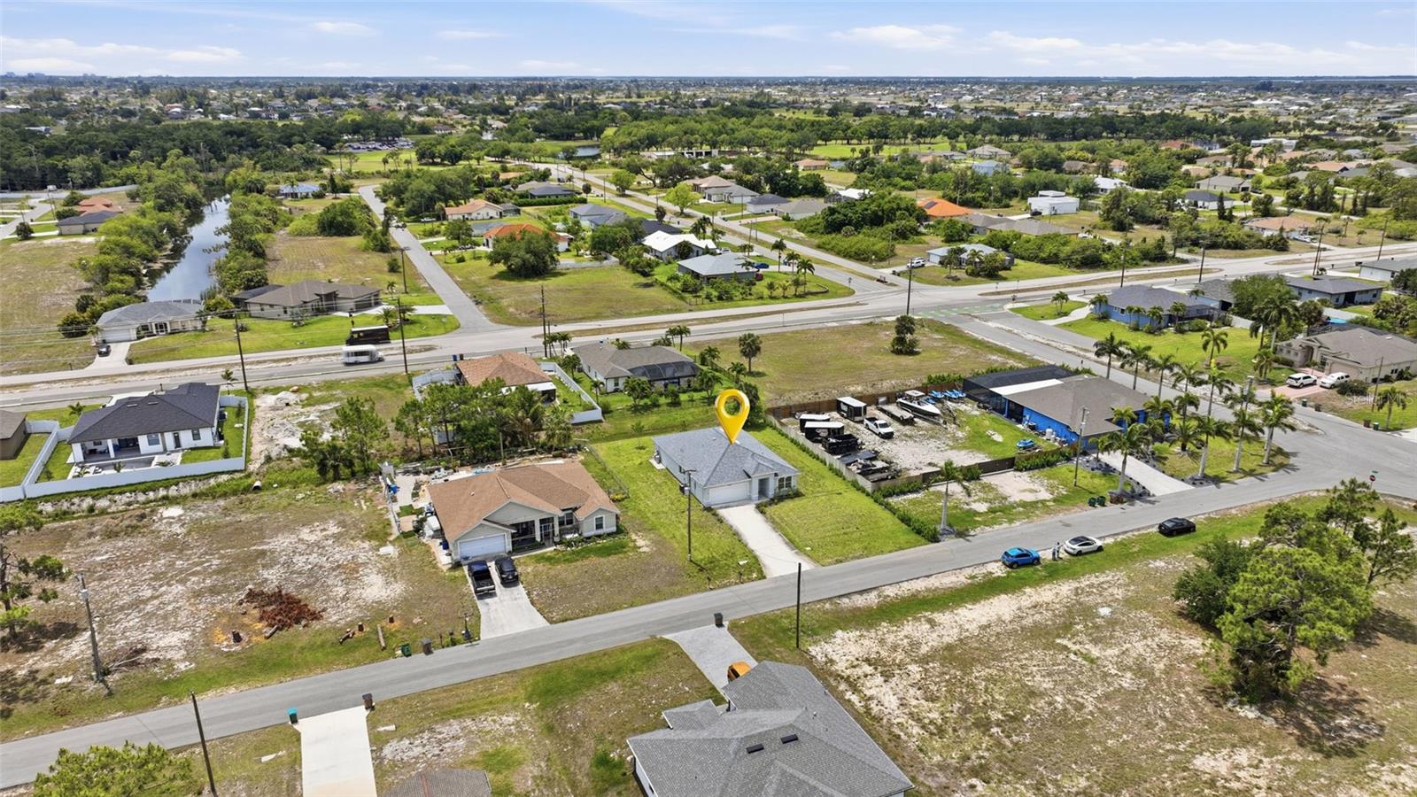 2720 NW 20TH TER, CAPE CORAL, FL, 33993