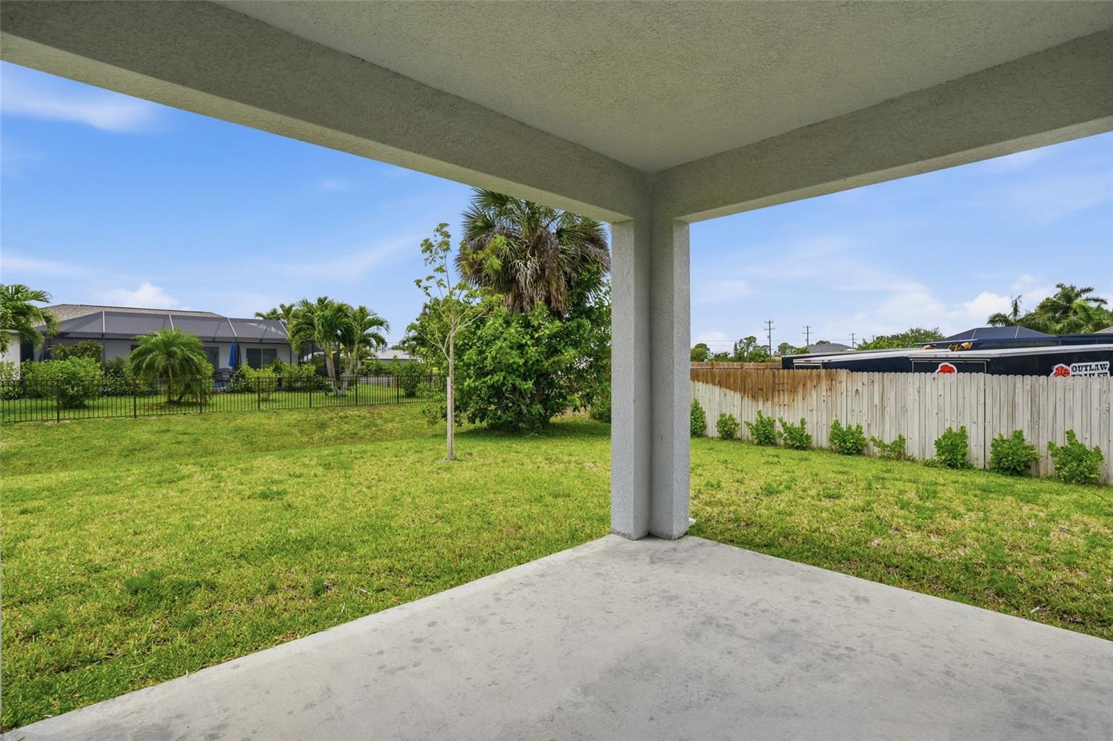 2720 NW 20TH TER, CAPE CORAL, FL, 33993