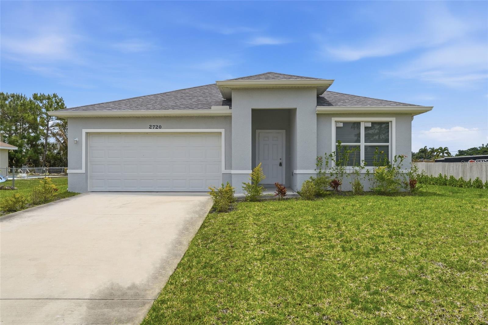 2720 NW 20TH TER, CAPE CORAL, FL, 33993