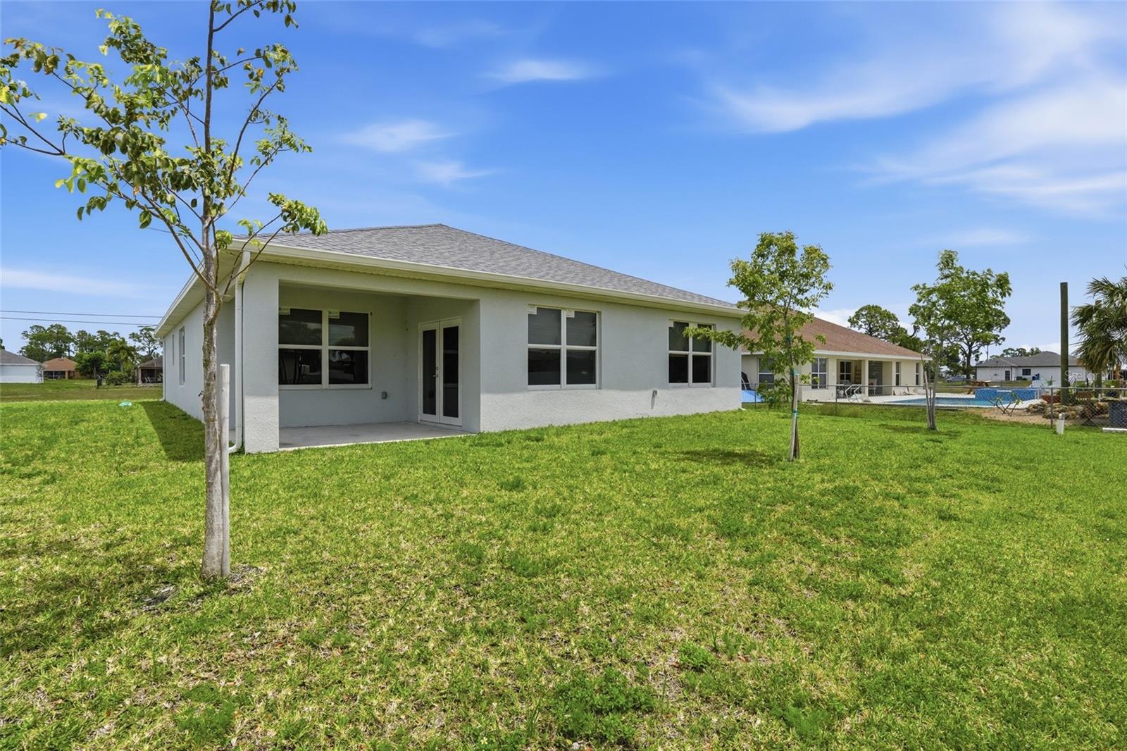 2720 NW 20TH TER, CAPE CORAL, FL, 33993