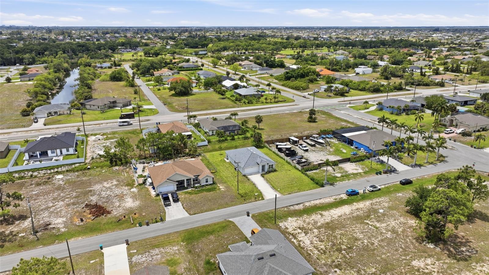 2720 NW 20TH TER, CAPE CORAL, FL, 33993