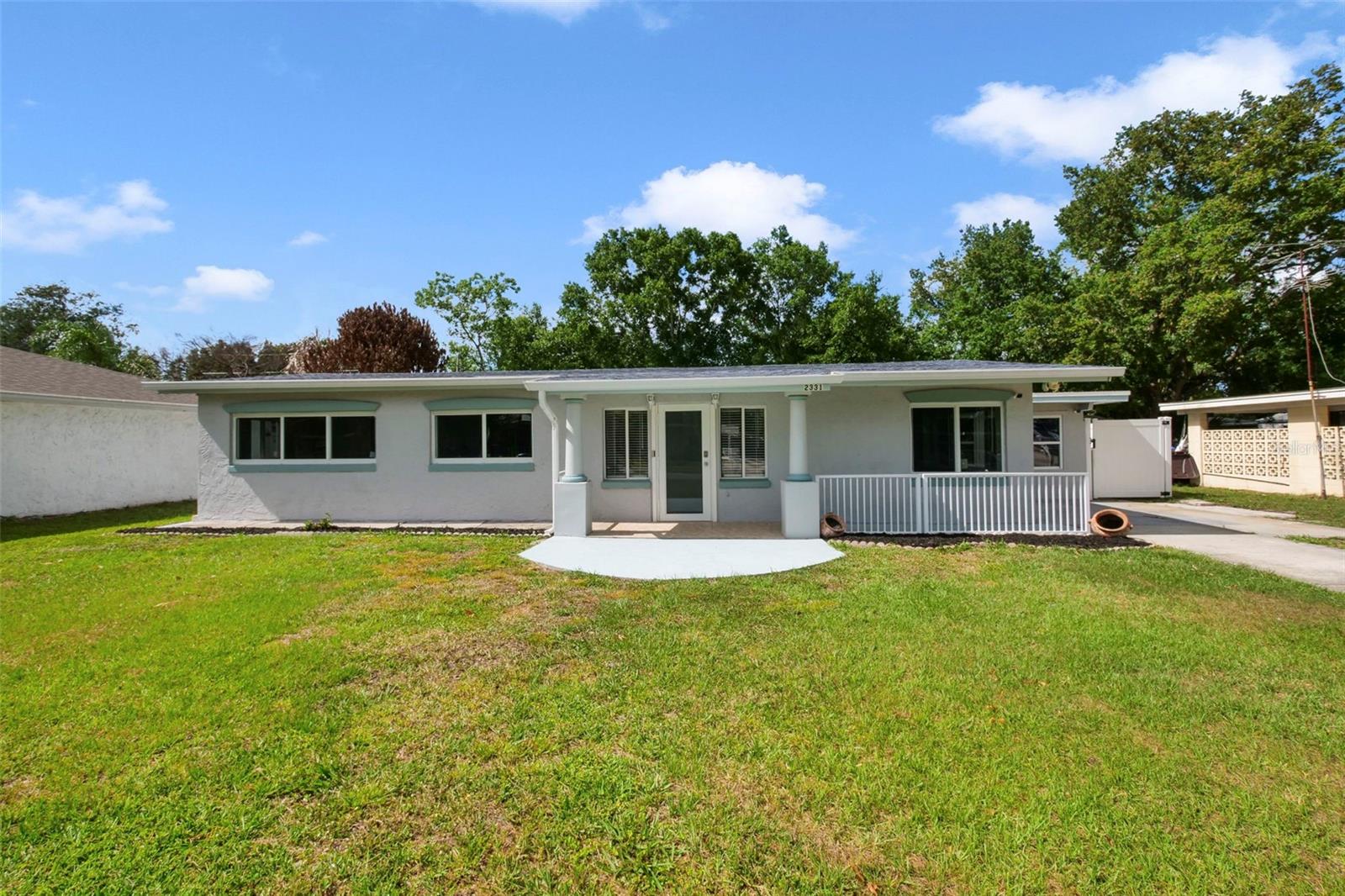 2331 W OAK ST, KISSIMMEE, FL, 34741