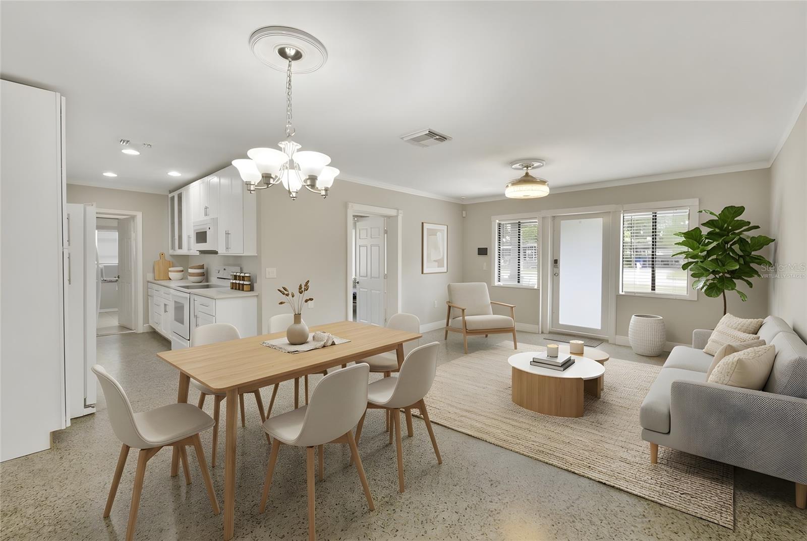 2331 W OAK ST, KISSIMMEE, FL, 34741