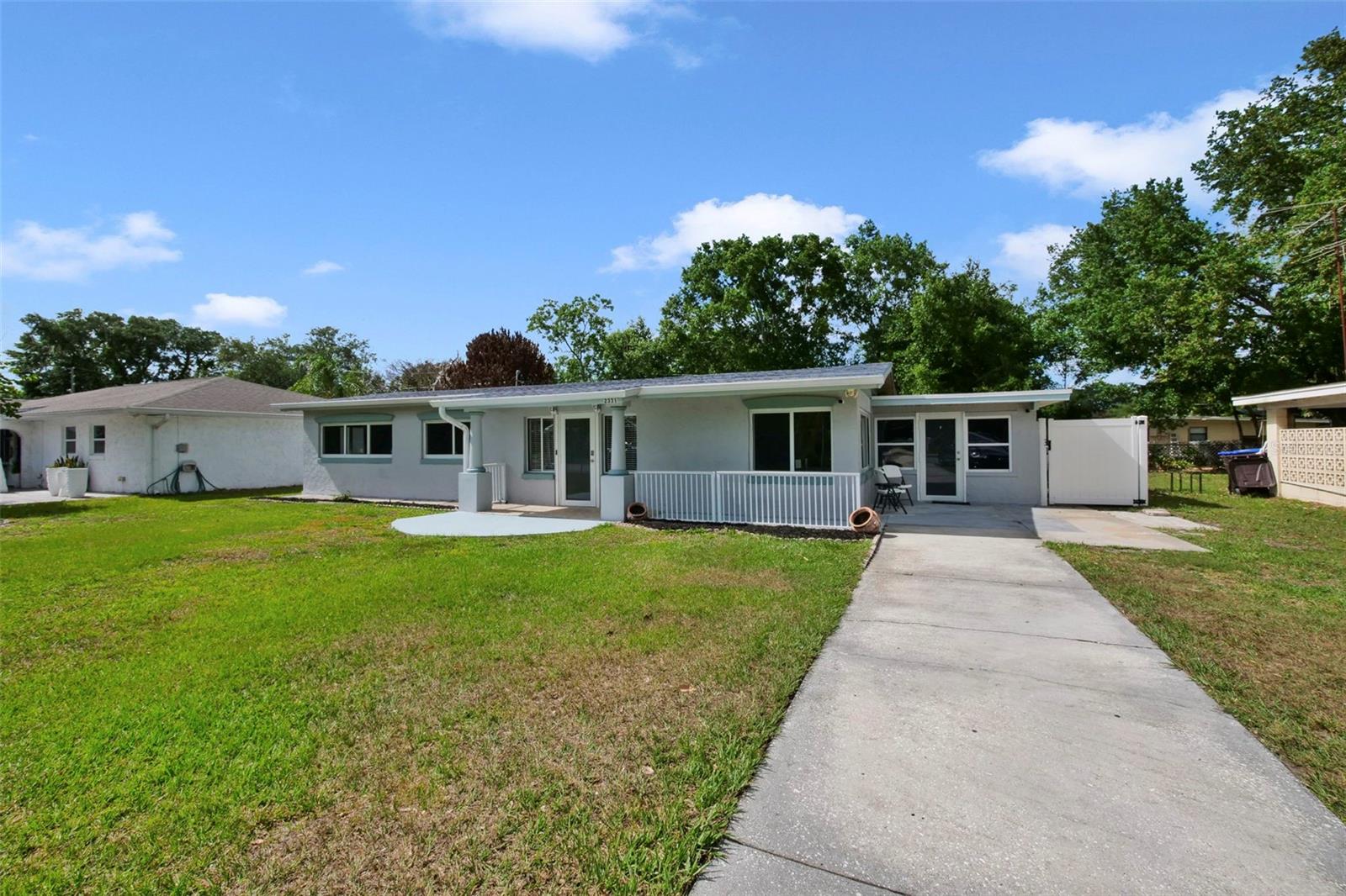 2331 W OAK ST, KISSIMMEE, FL, 34741