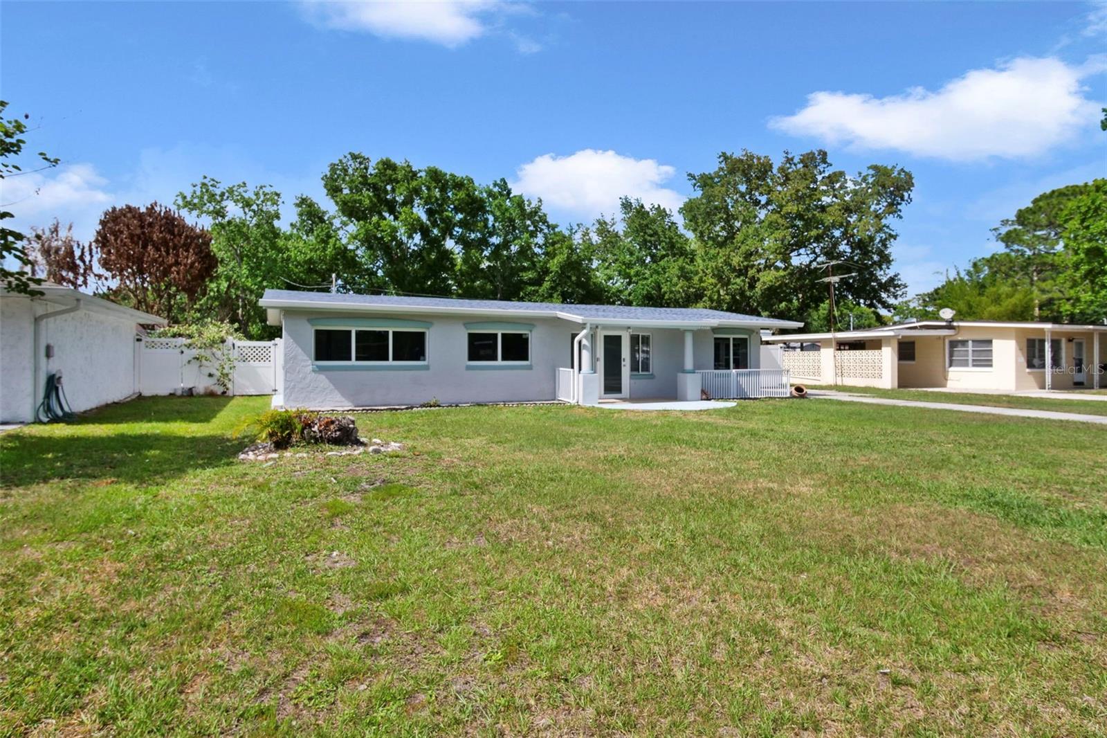 2331 W OAK ST, KISSIMMEE, FL, 34741