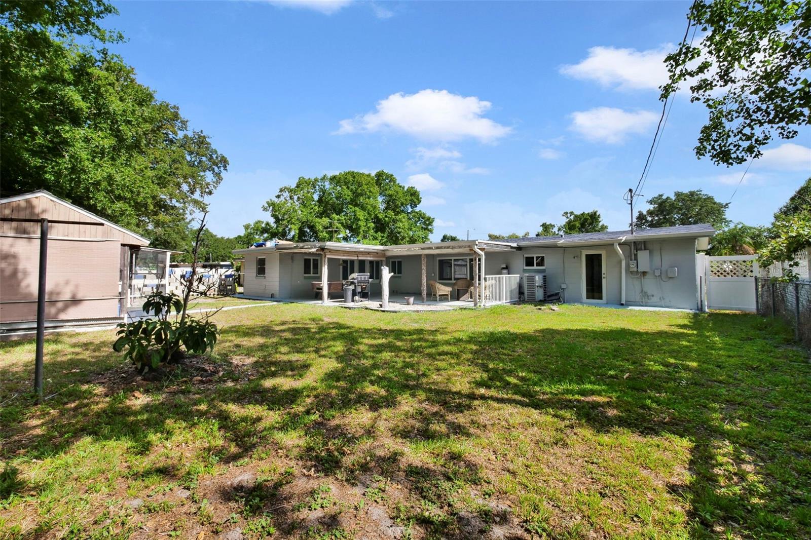 2331 W OAK ST, KISSIMMEE, FL, 34741
