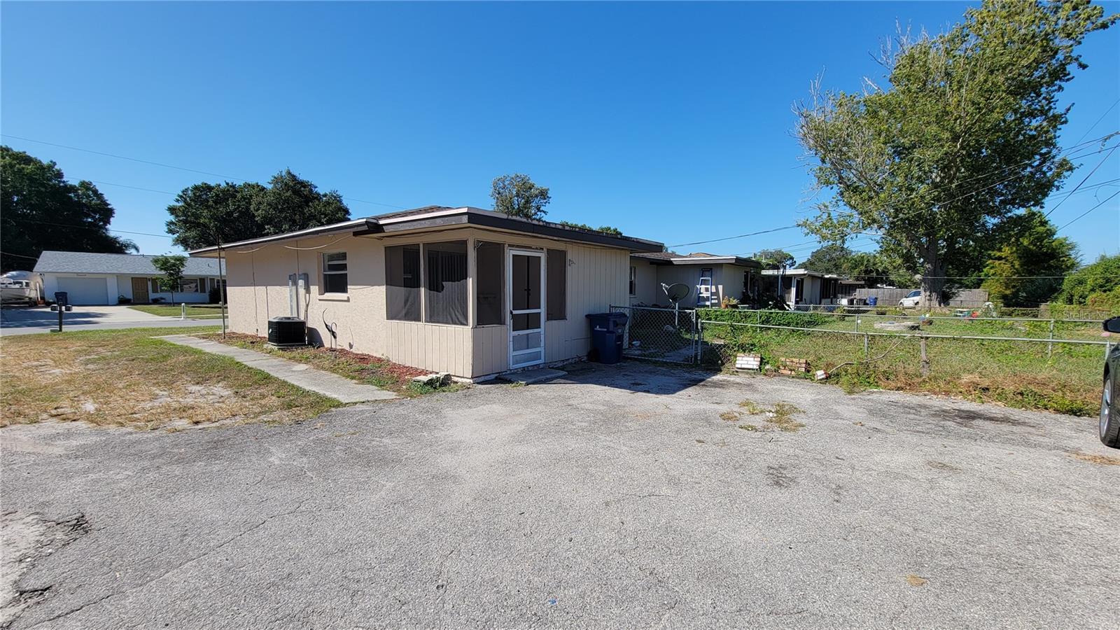 6947 BRENTFORD RD, SARASOTA, FL, 34241