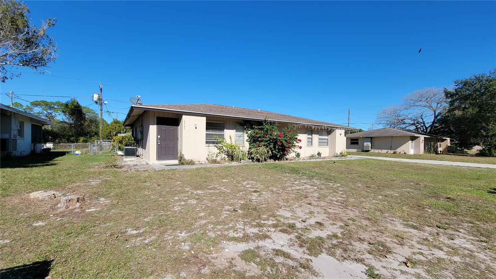 6947 BRENTFORD RD, SARASOTA, FL, 34241