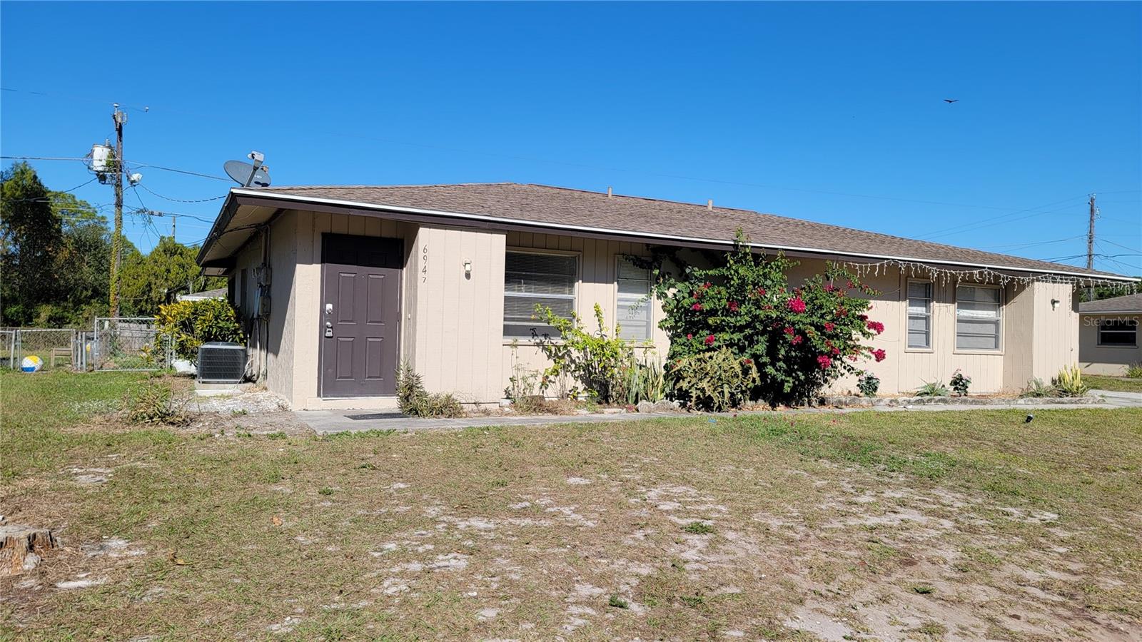 6947 BRENTFORD RD, SARASOTA, FL, 34241