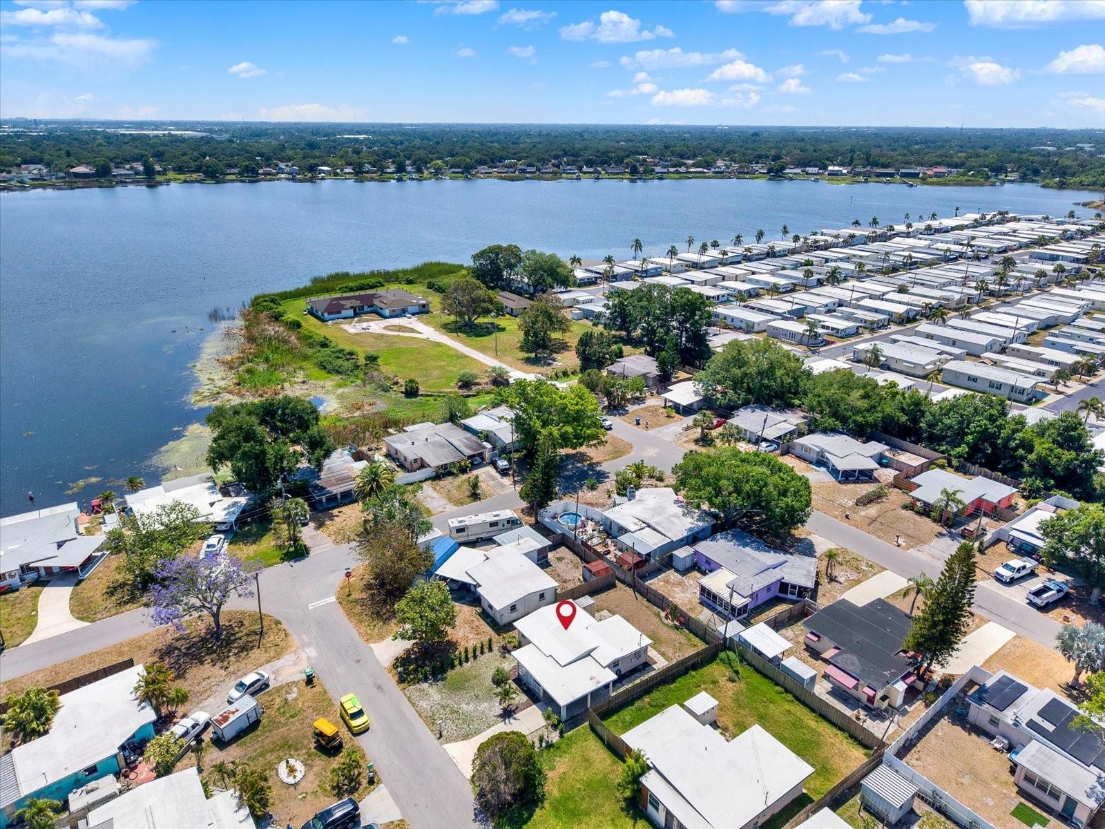 10132 115TH AVE, LARGO, FL, 33773