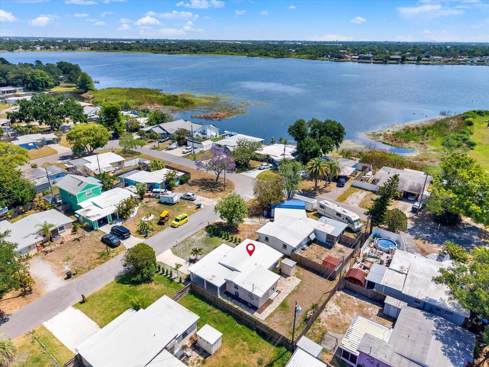 10132 115TH AVE, LARGO, FL, 33773