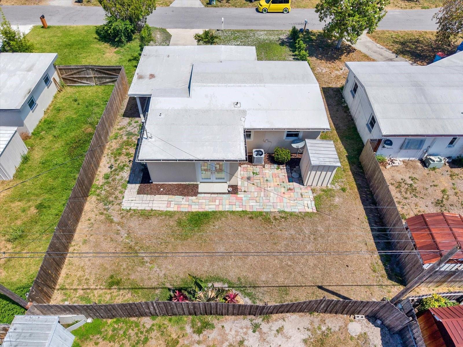 10132 115TH AVE, LARGO, FL, 33773