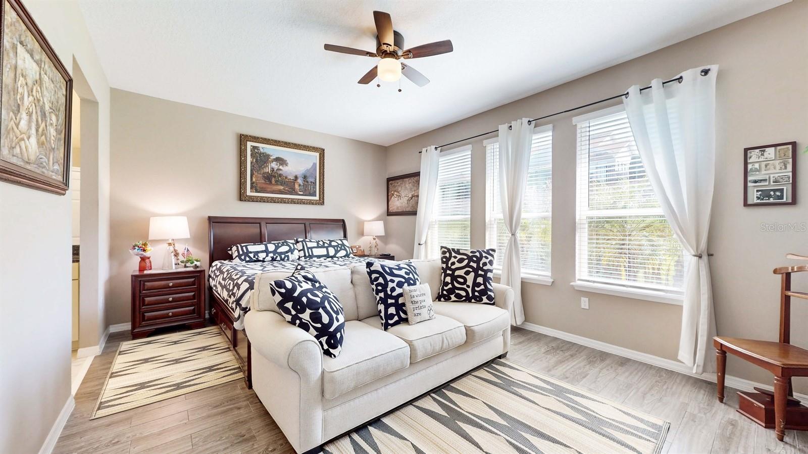 626 CONSERVATION BLVD, GROVELAND, FL, 34736