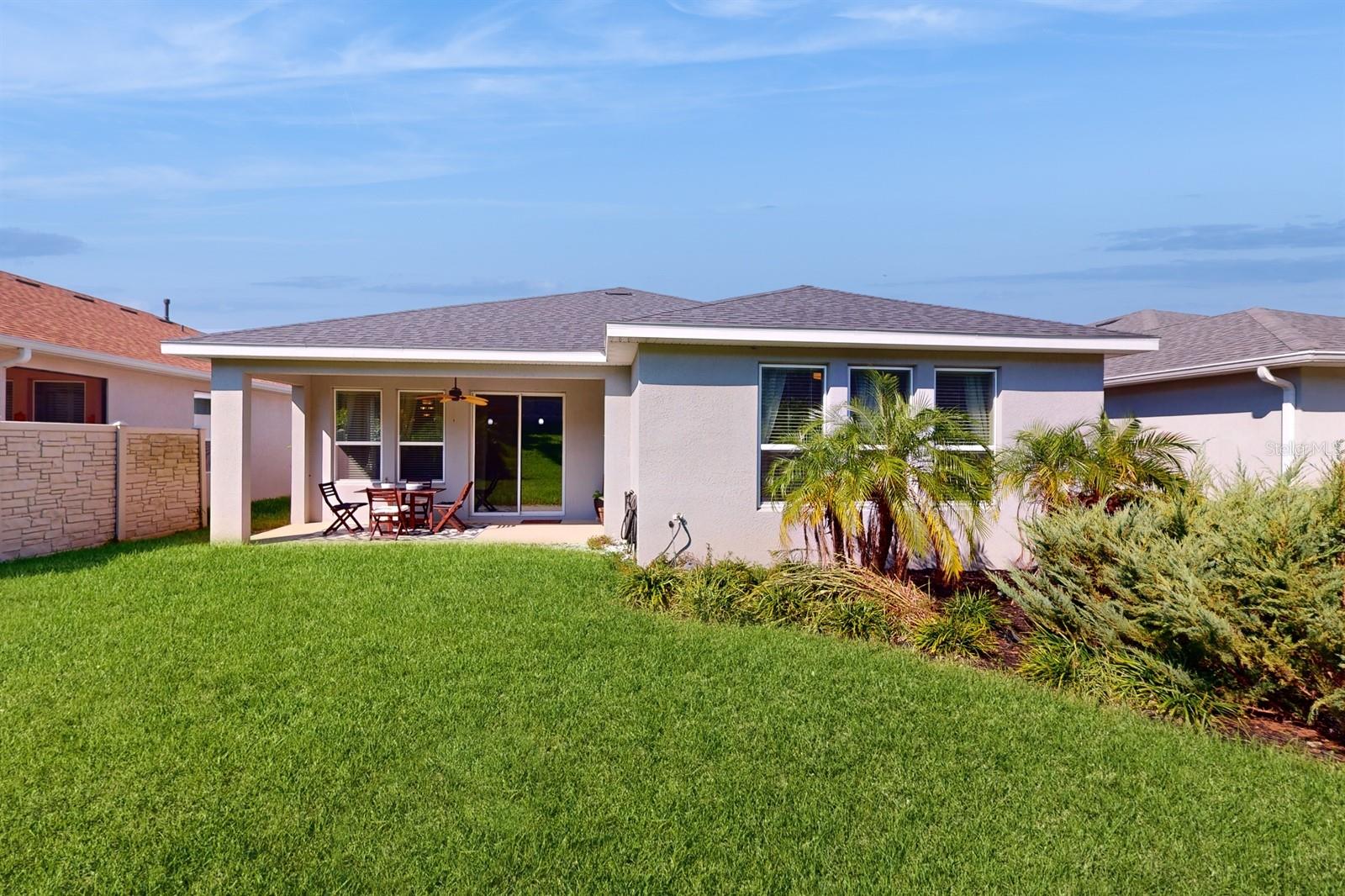 626 CONSERVATION BLVD, GROVELAND, FL, 34736