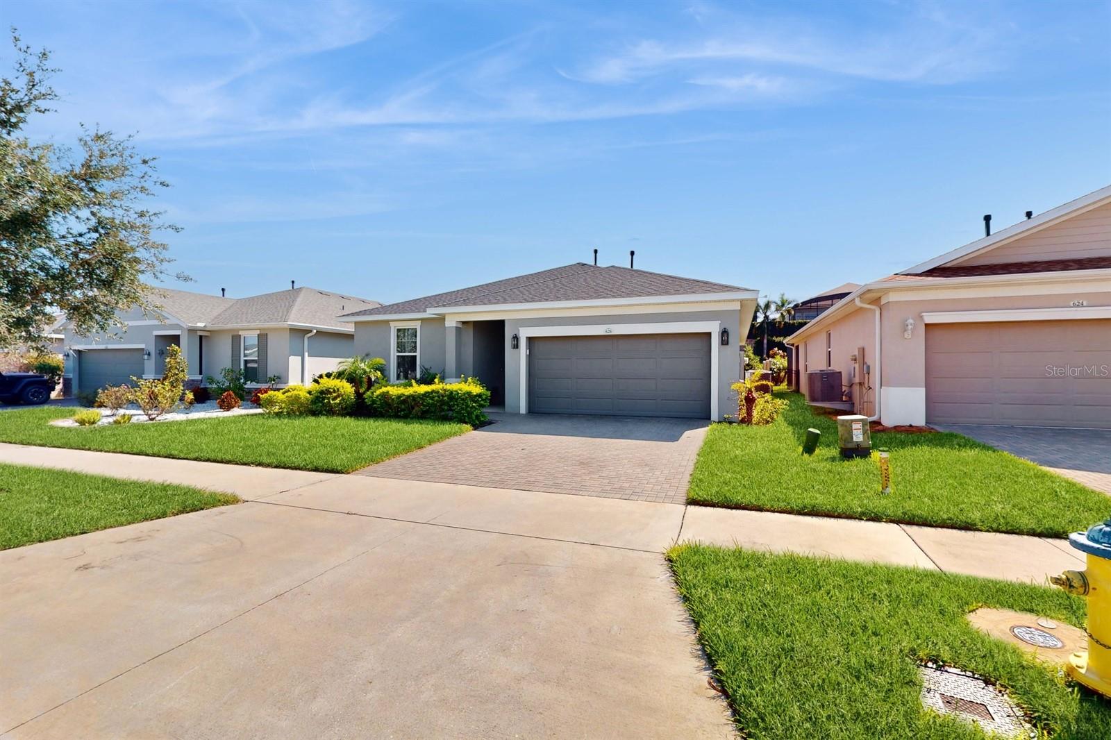 626 CONSERVATION BLVD, GROVELAND, FL, 34736