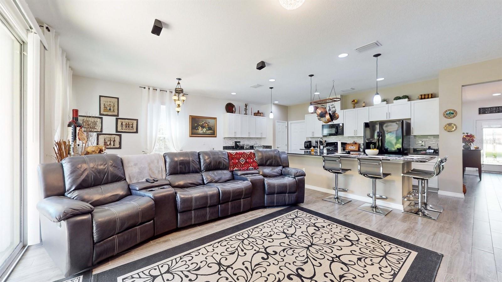 626 CONSERVATION BLVD, GROVELAND, FL, 34736