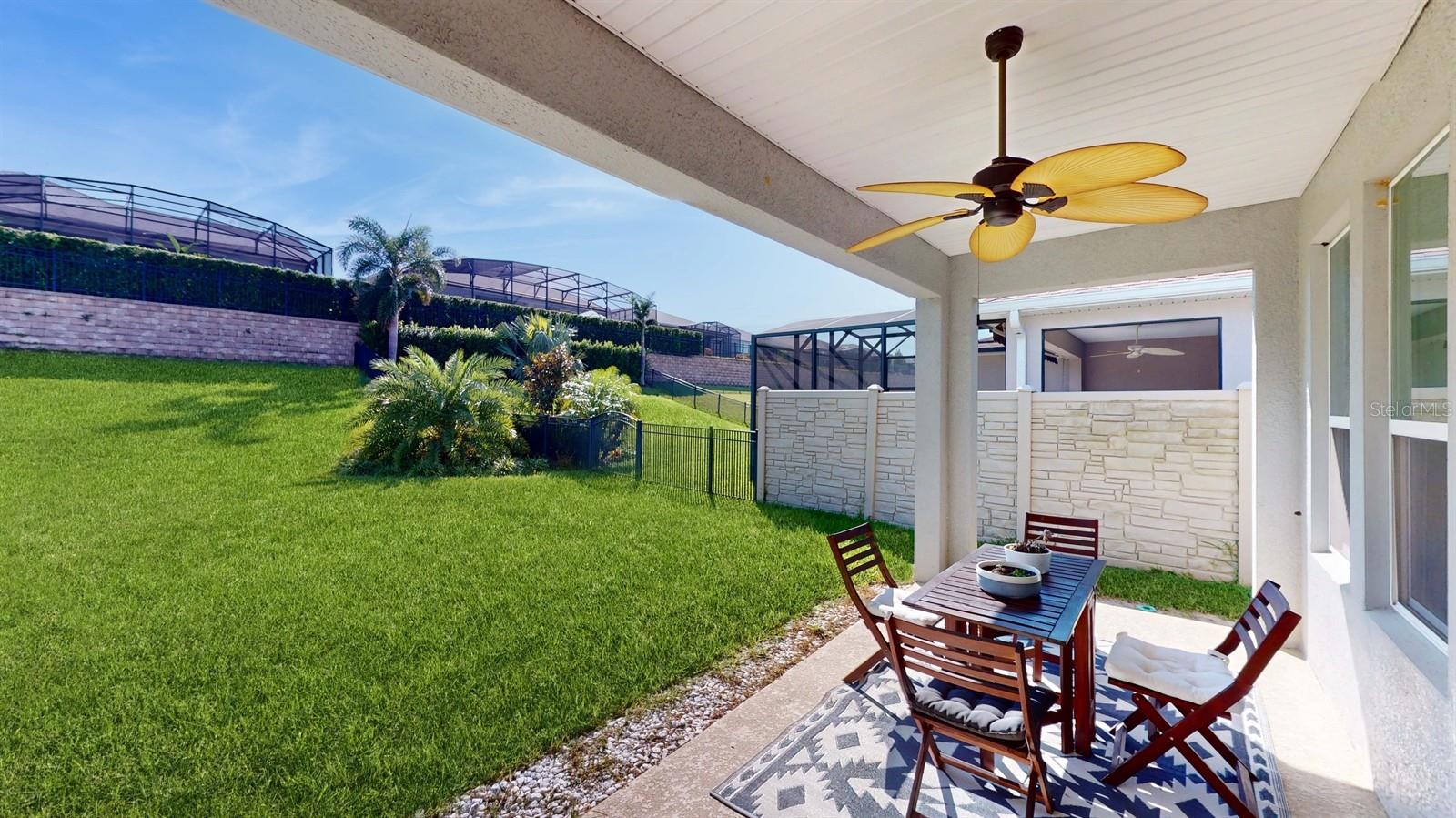 626 CONSERVATION BLVD, GROVELAND, FL, 34736