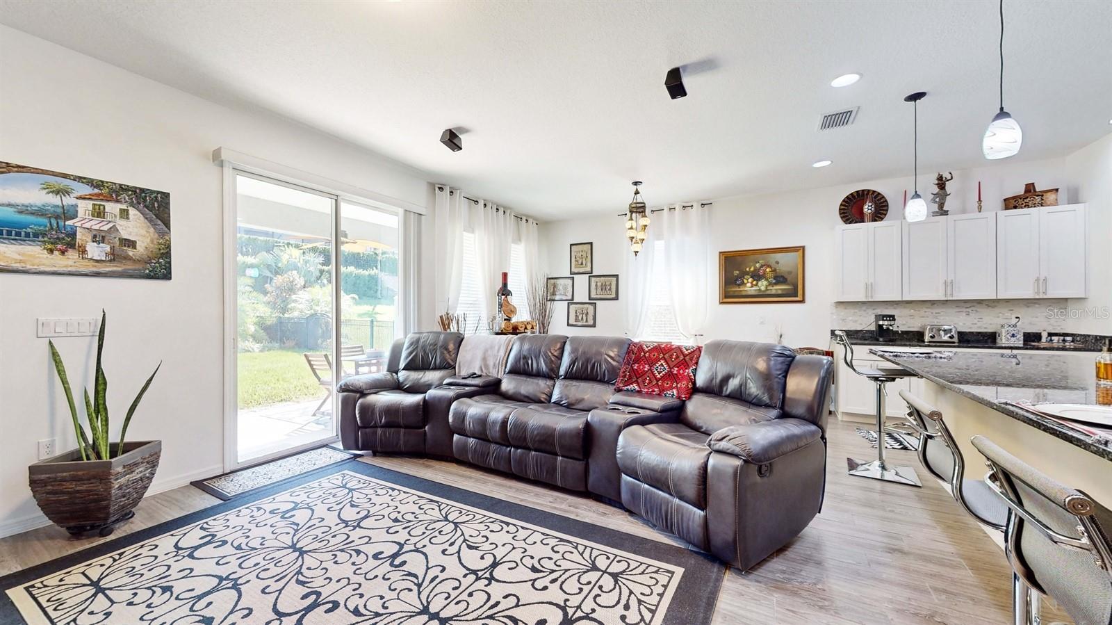 626 CONSERVATION BLVD, GROVELAND, FL, 34736