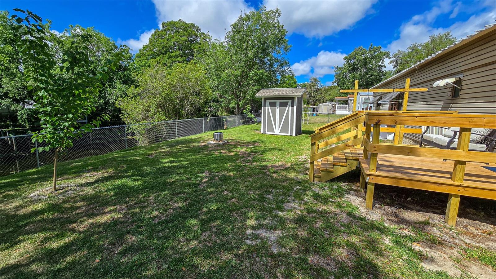 9932 E GULF TO LAKE HWY, INVERNESS, FL, 34450