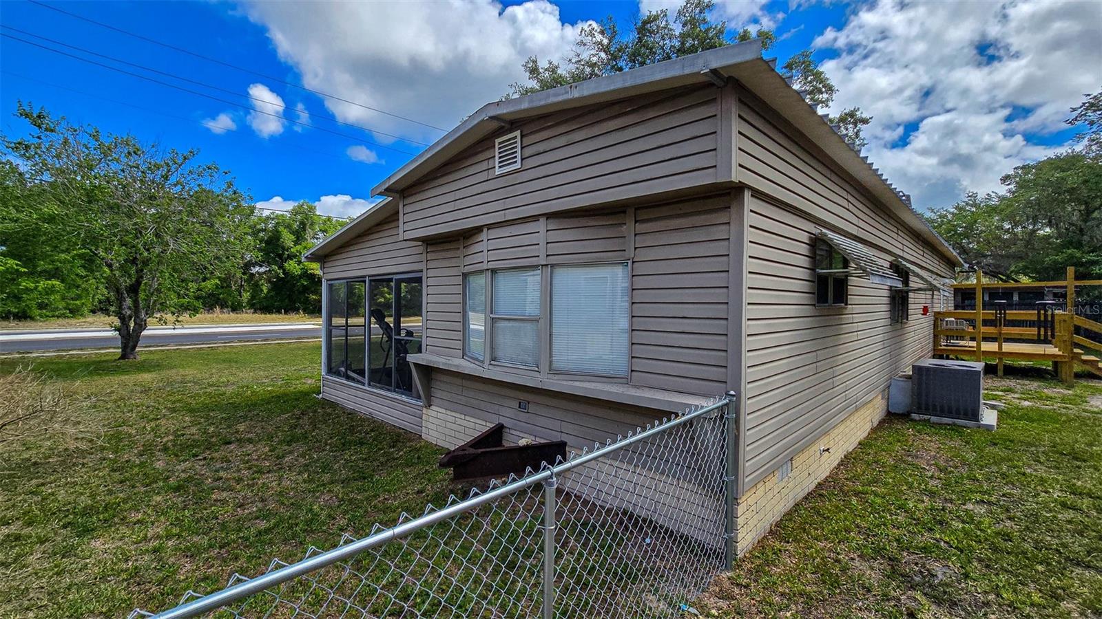 9932 E GULF TO LAKE HWY, INVERNESS, FL, 34450