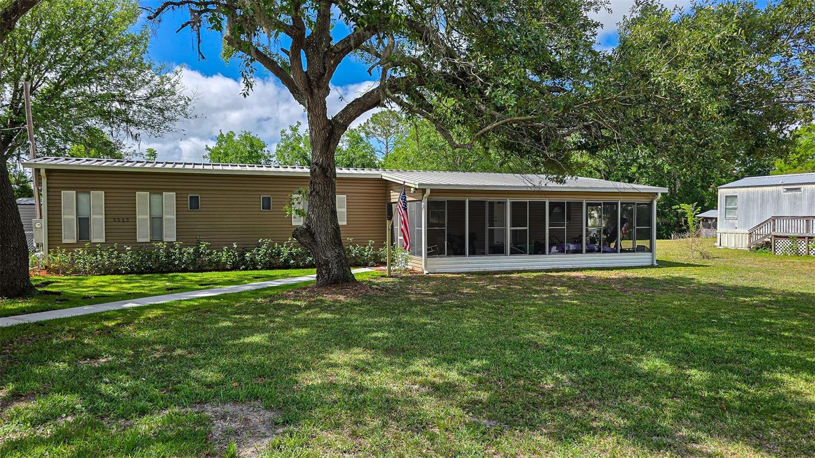 9932 E GULF TO LAKE HWY, INVERNESS, FL, 34450