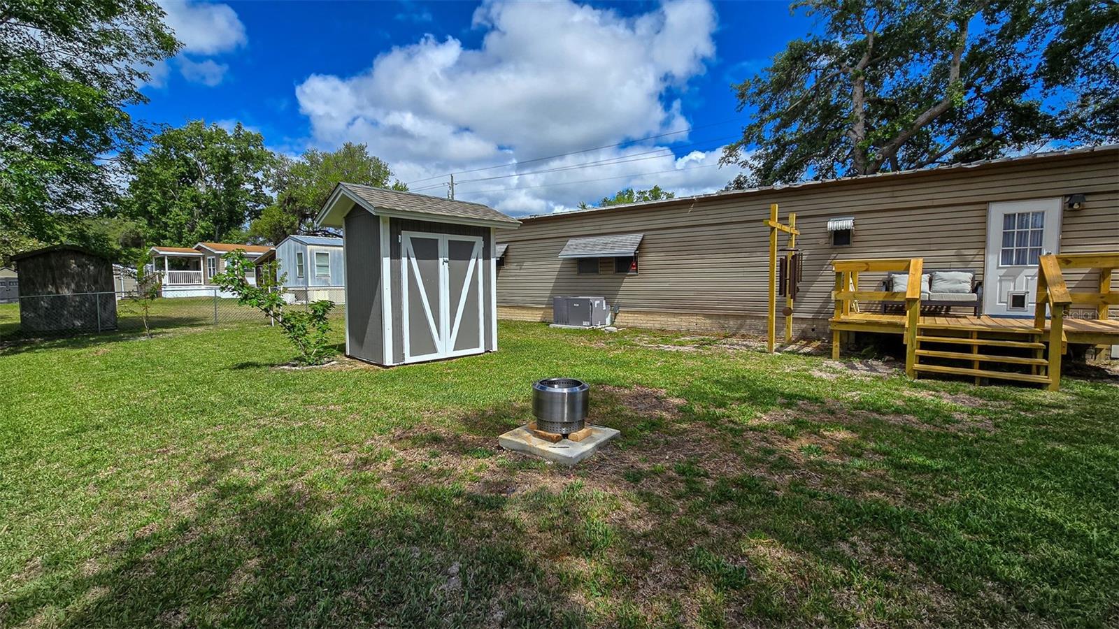 9932 E GULF TO LAKE HWY, INVERNESS, FL, 34450